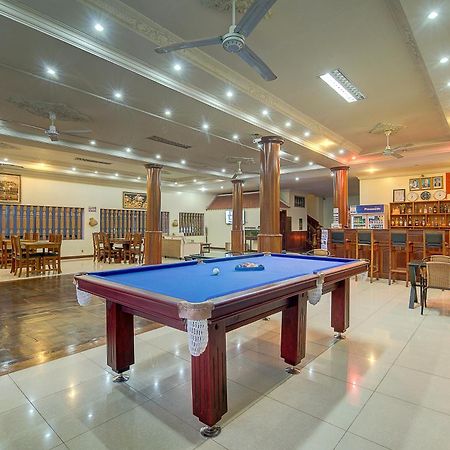 Dv Angkor Villa Σιέμ Ρέαπ Εξωτερικό φωτογραφία