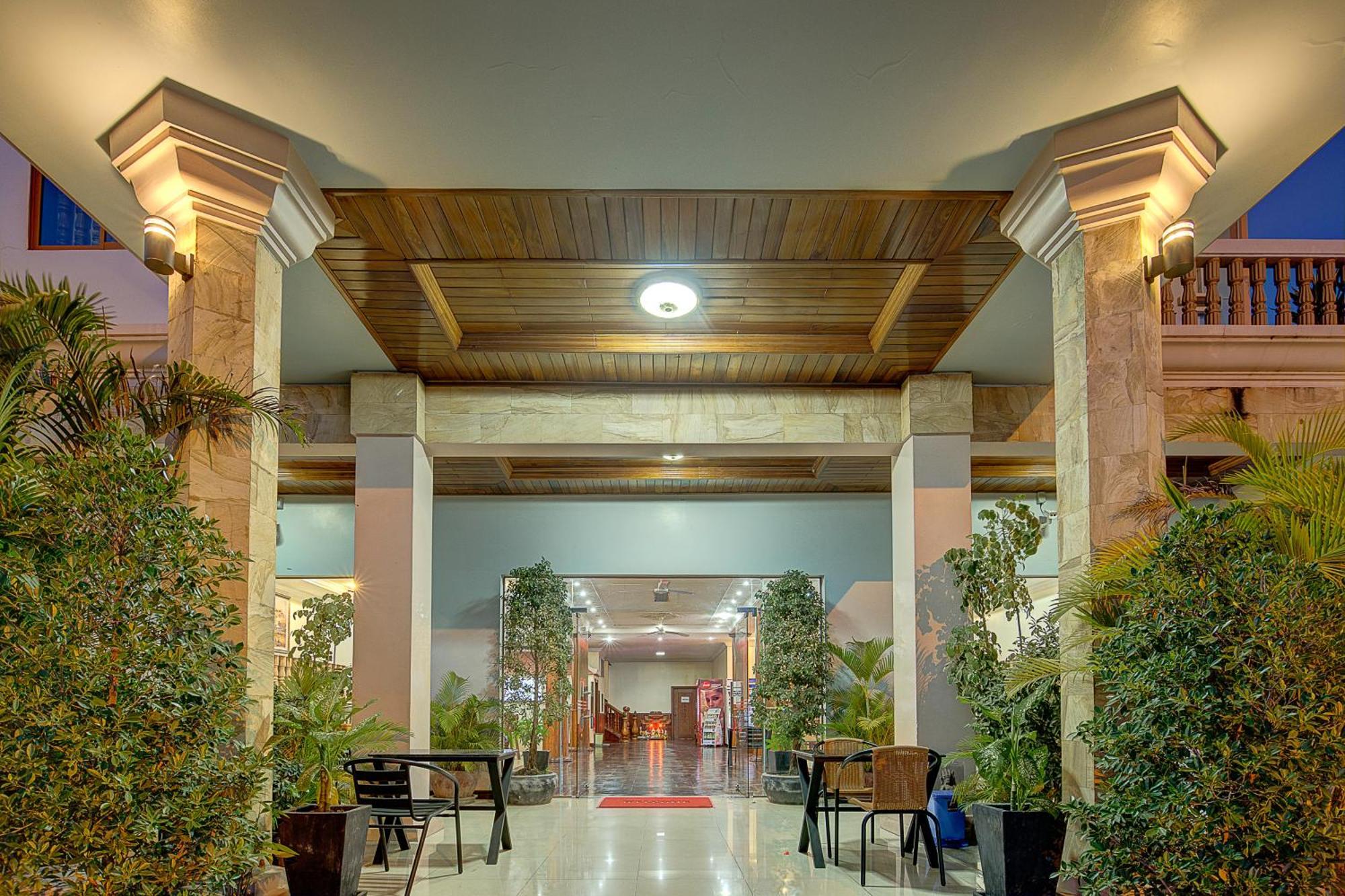 Dv Angkor Villa Σιέμ Ρέαπ Εξωτερικό φωτογραφία