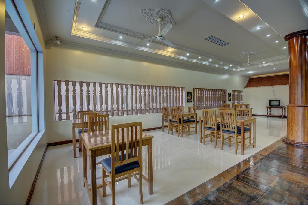 Dv Angkor Villa Σιέμ Ρέαπ Εξωτερικό φωτογραφία