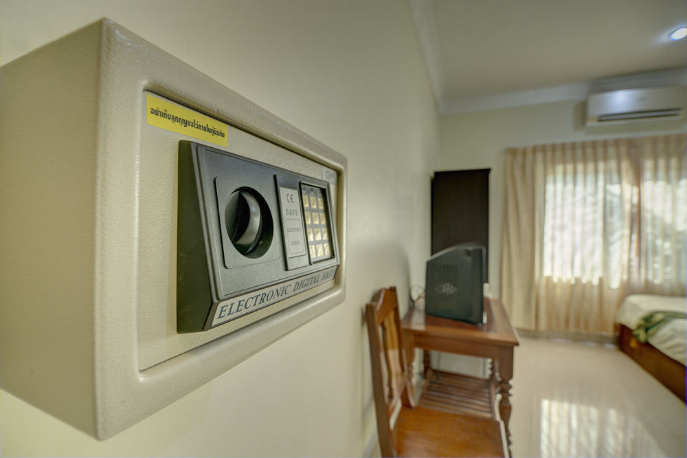 Dv Angkor Villa Σιέμ Ρέαπ Εξωτερικό φωτογραφία